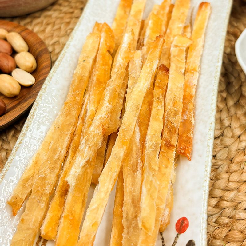2배 부드럽고 고소한 아귀스틱 150g/300g