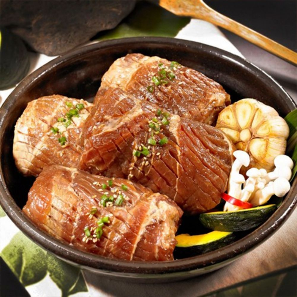 [쌍문동 점철이네] 인기 돼지구이 모음전 1.2kg (3종 택1)