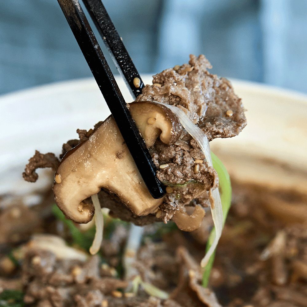[공동구매] 인천 대표 맛집 ‘동추원’ 한우불고기/불고기전골/뚝배기불고기