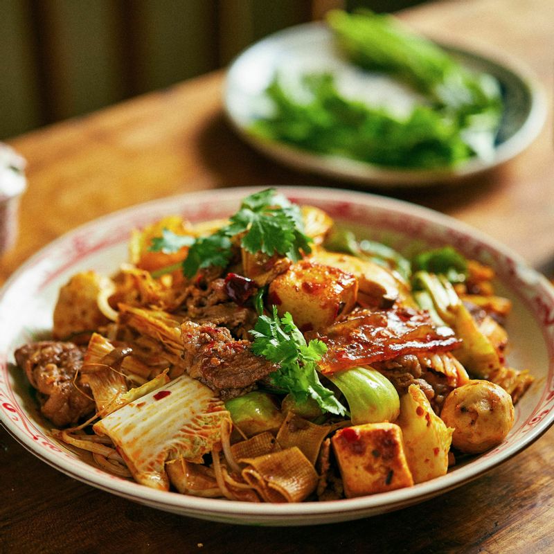 한성 찐 마라탕&마라샹궈 밀키트 1+1 (옵션선택)