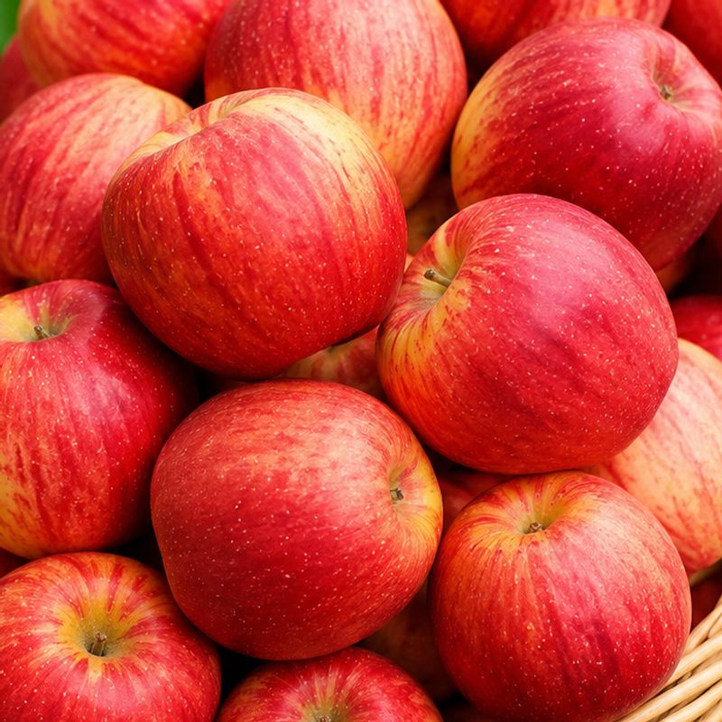 26년 첫출하! 아삭 달콤한 햇 홍로사과 가정용 2kg~4kg