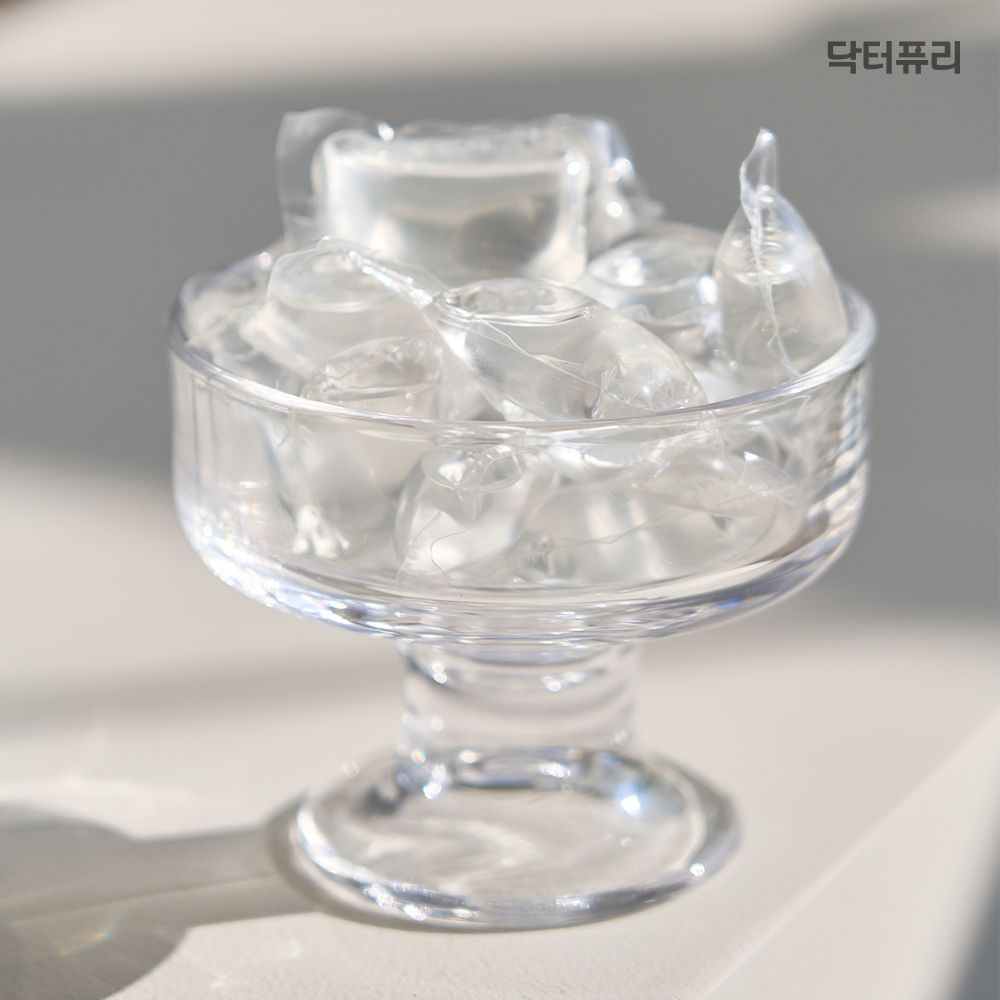 닥터퓨리 무색소 고농축 캡슐 세탁세제 8g 40개입 x 3개