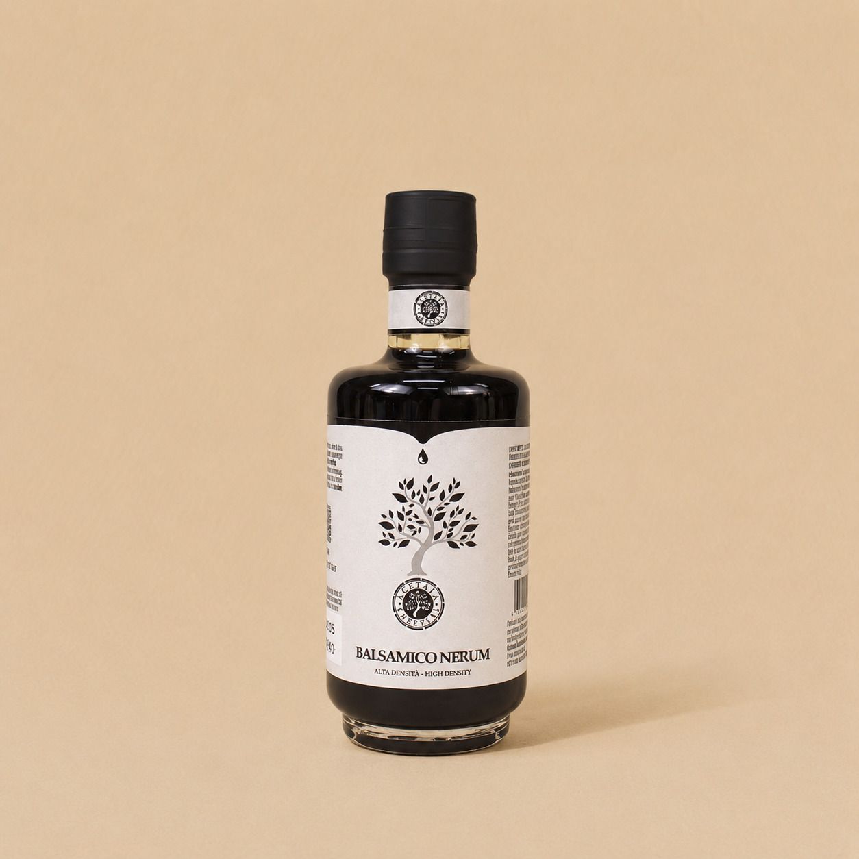 카스텔리 블랙&화이트 발사믹 250ml 세트 (발사믹식초) (선물박스+쇼핑백 증정) 