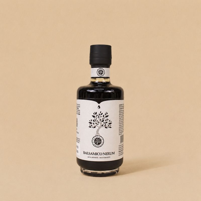 카스텔리 블랙&화이트 발사믹 250ml 세트 (발사믹식초) (선물박스+쇼핑백 증정)