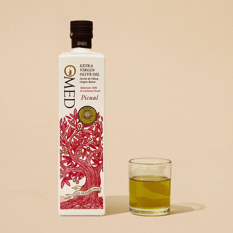 오메드 500ml 듀얼 셀렉션 (선물박스+쇼핑백 증정)