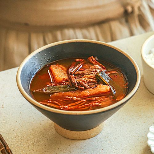고봉 육개장 800g