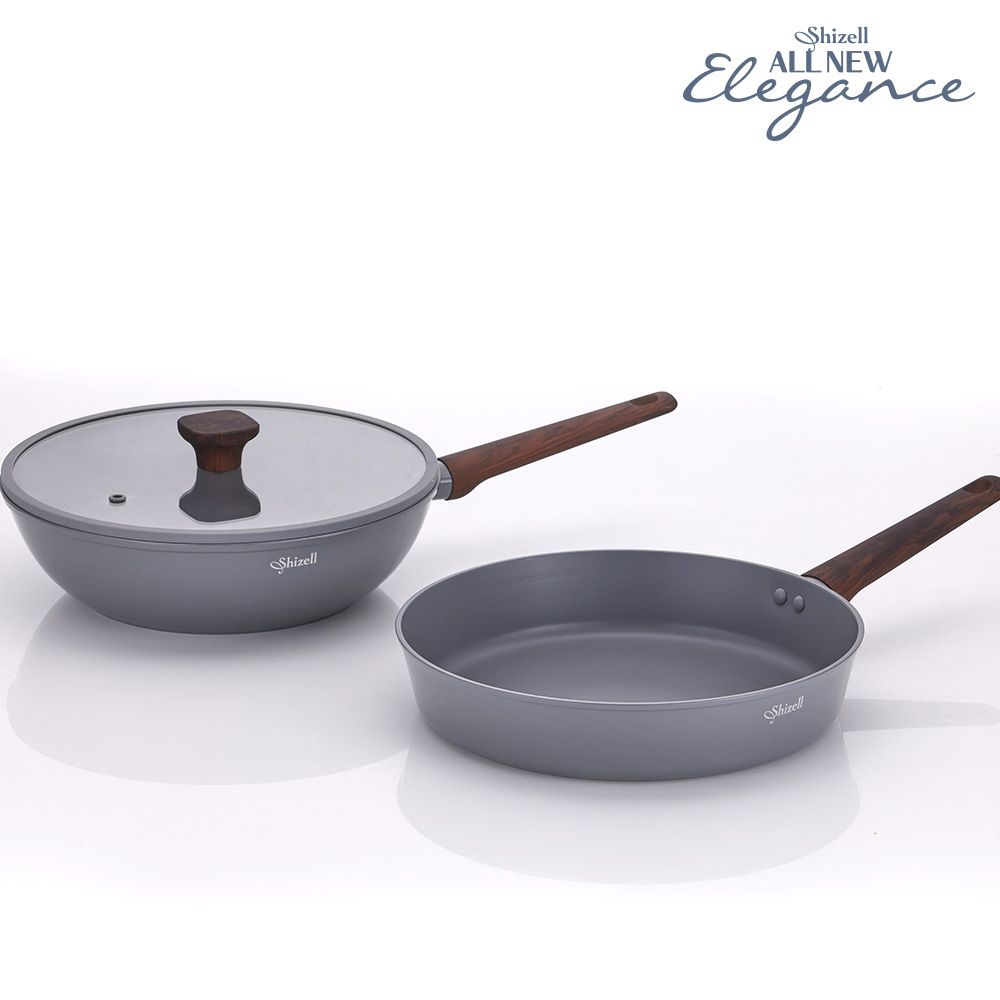 쉬젤 올뉴엘레강스 IH프라이팬 시리즈