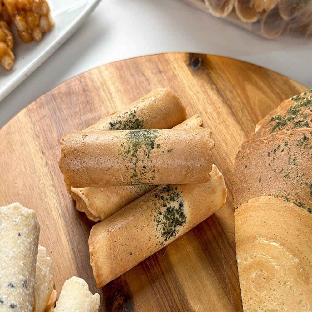[팔도식후경] 대용량 수제전병 850g