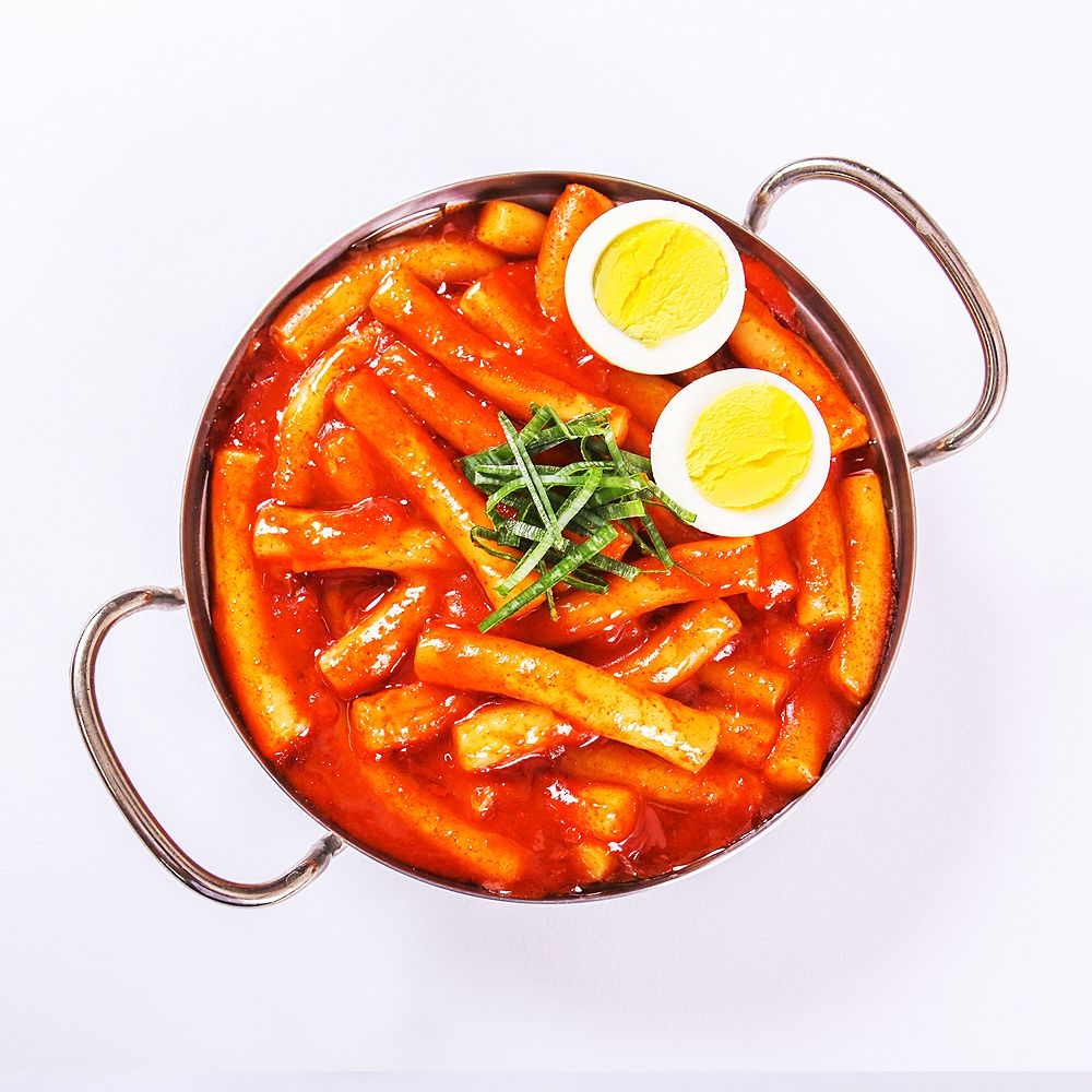 연평꽃게떡볶이(2인, 380g) 2팩 연평도 꽃게로 완성한 별미