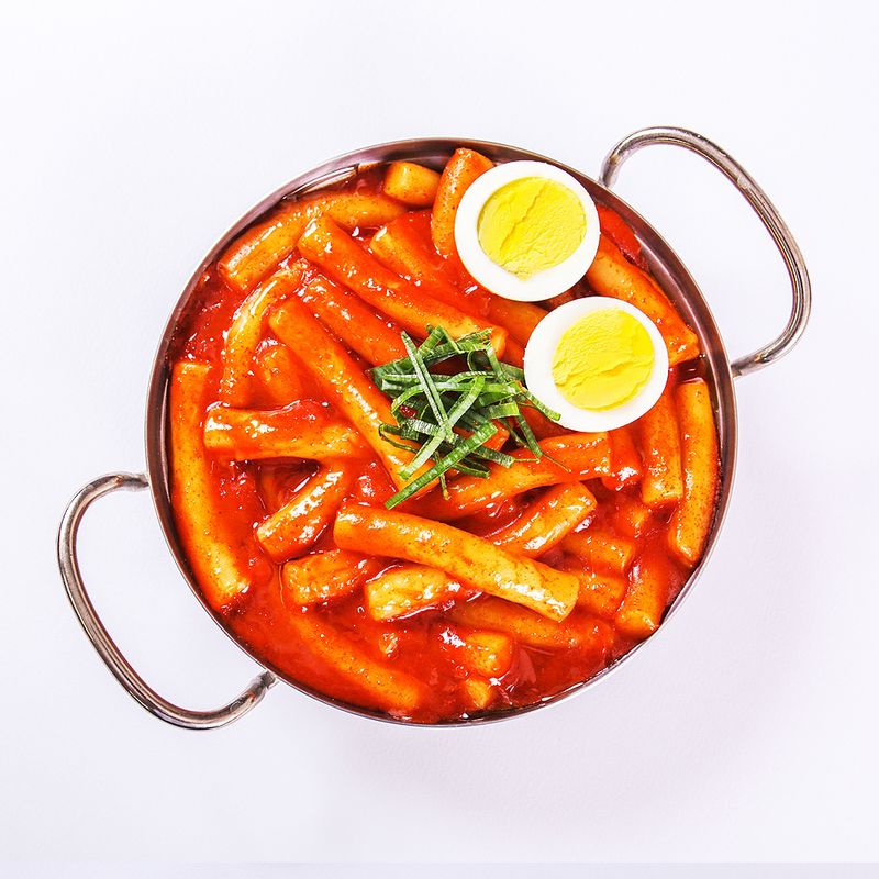 연평꽃게떡볶이(2인, 380g) 2팩 연평도 꽃게로 완성한 별미