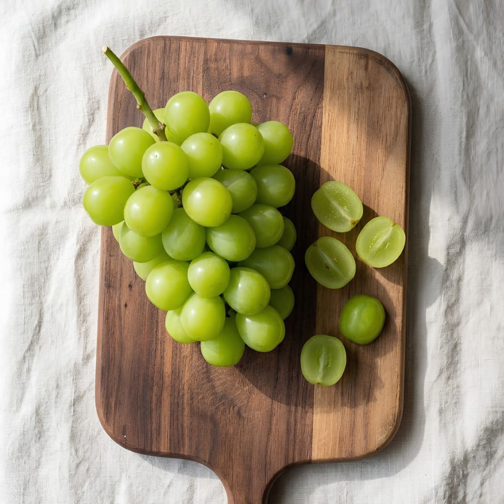 [농장직송]우리가 사랑한 샤인머스캣 1수(800g) / 2-3수(2kg)