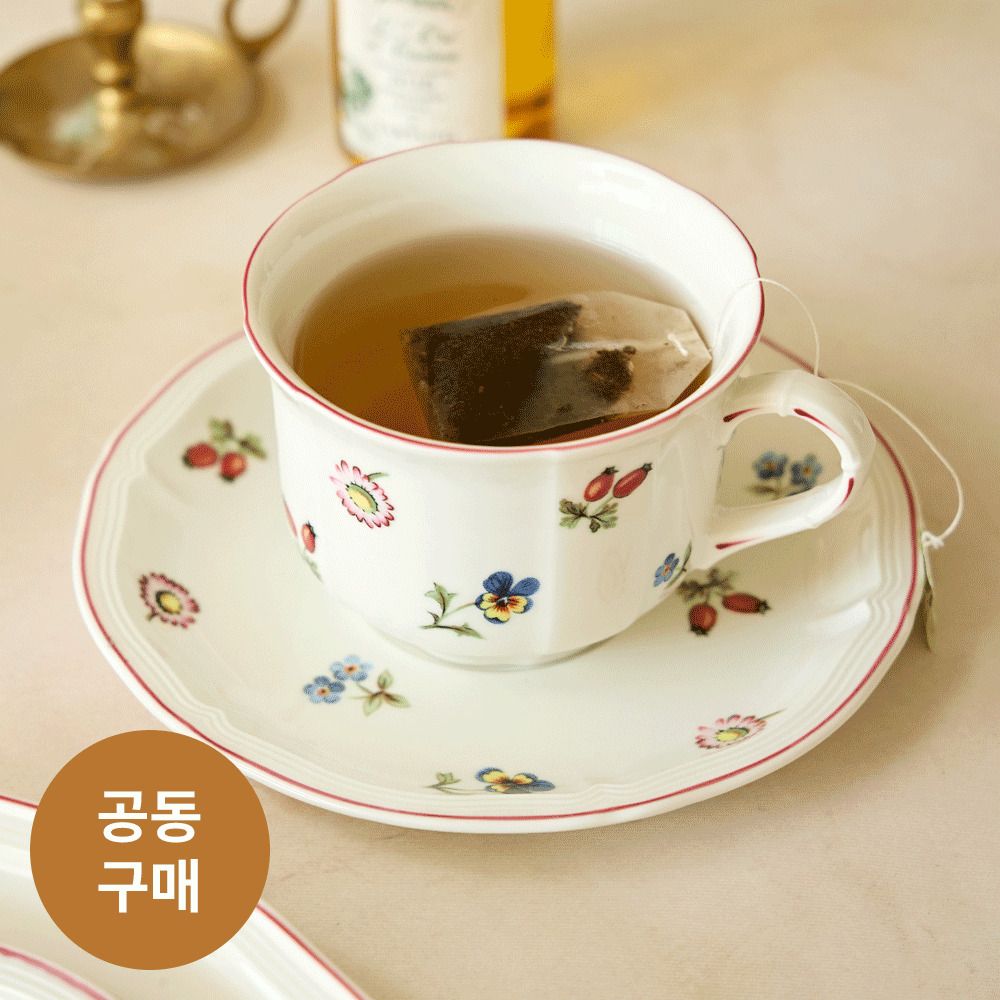 [공동구매] 빌레로이앤보흐 쁘띠플로어 11종 골라담기