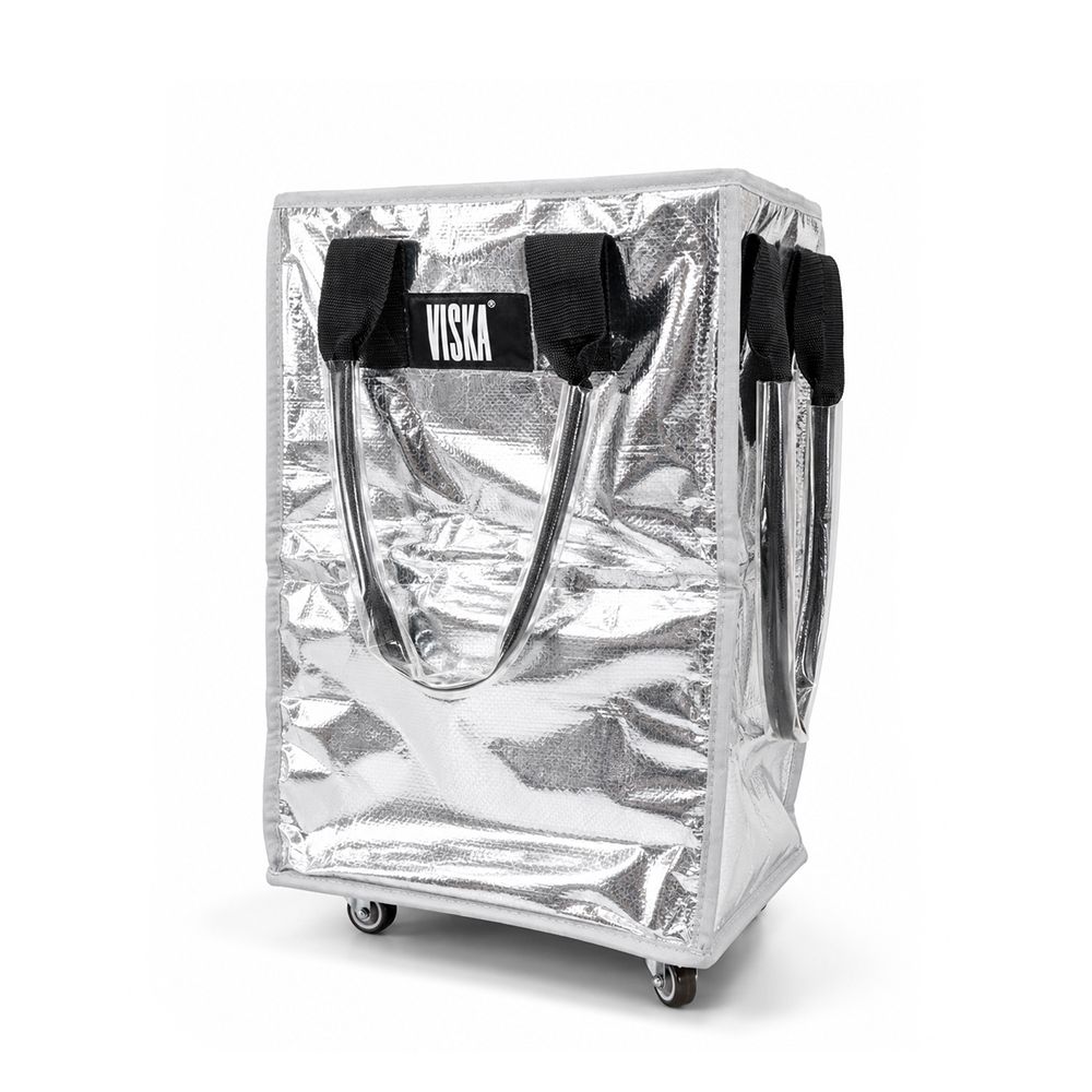  비스카 롤링 카트백 40L   VK-RC470B