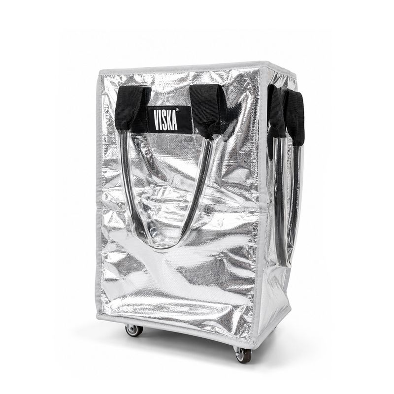 비스카 롤링 카트백 40L VK-RC470B