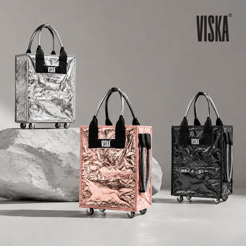 비스카 롤링 카트백 40L VK-RC470B