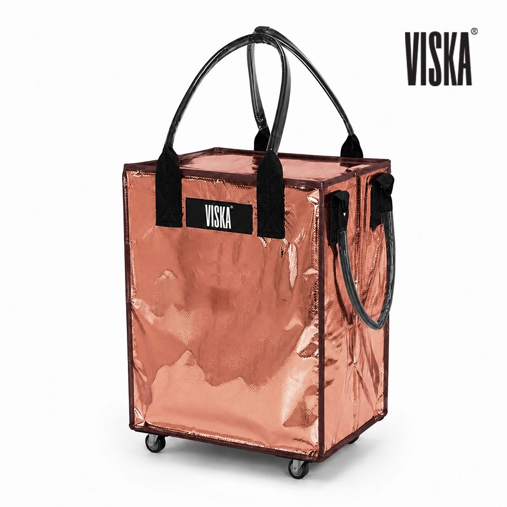 비스카 롤링 카트백 60L   VK-RC670B