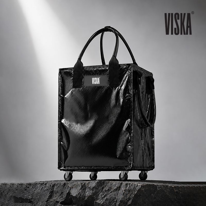 비스카 롤링 카트백 60L VK-RC670B