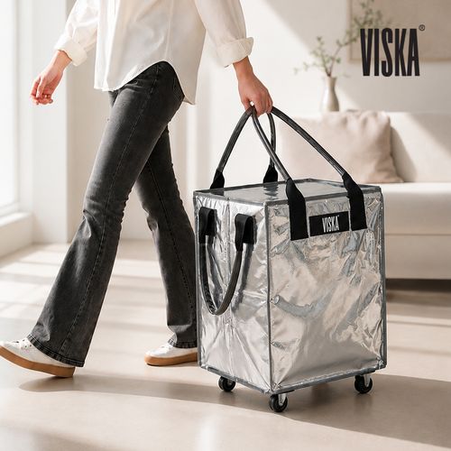 비스카 롤링 카트백 60L VK-RC670B