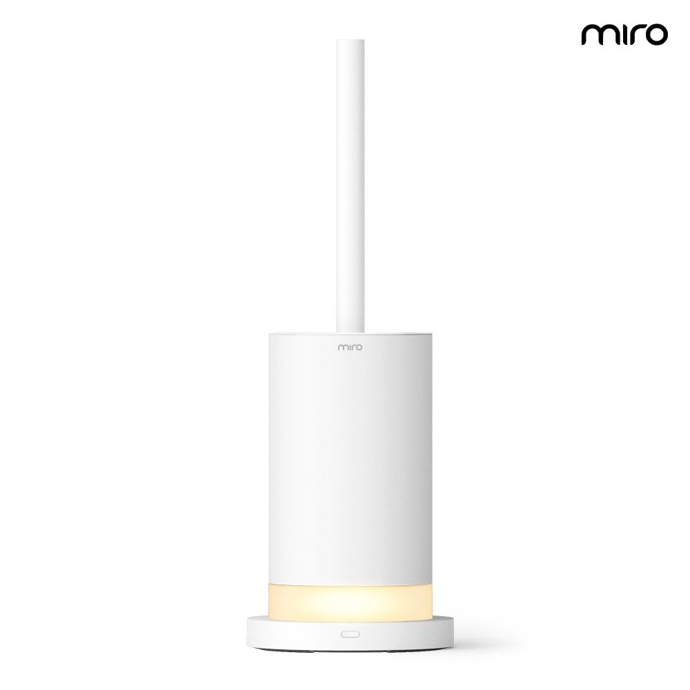 [무료배송] 미로 완벽세척 UV살균 대용량 IoT 초음파식 가습기 miro-MH7000 4.8L 저소음 자가살균