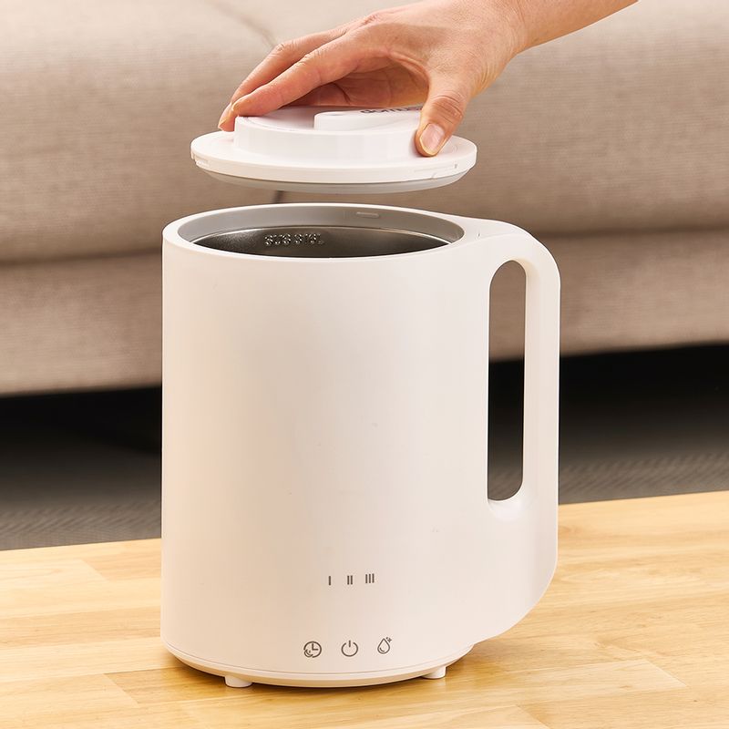 도무스 무연마 316스텐 가열식 가습기 1.7L