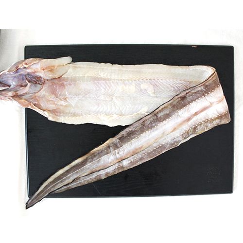 국내산 여수 반건조 생선 손질 붕장어 1kg(2-4마리)