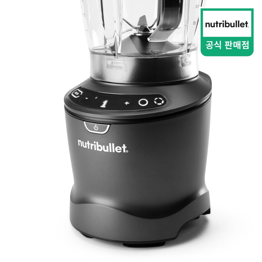 ★스마트센스★뉴트리불렛 NBF550DG 스마트센스 콤보