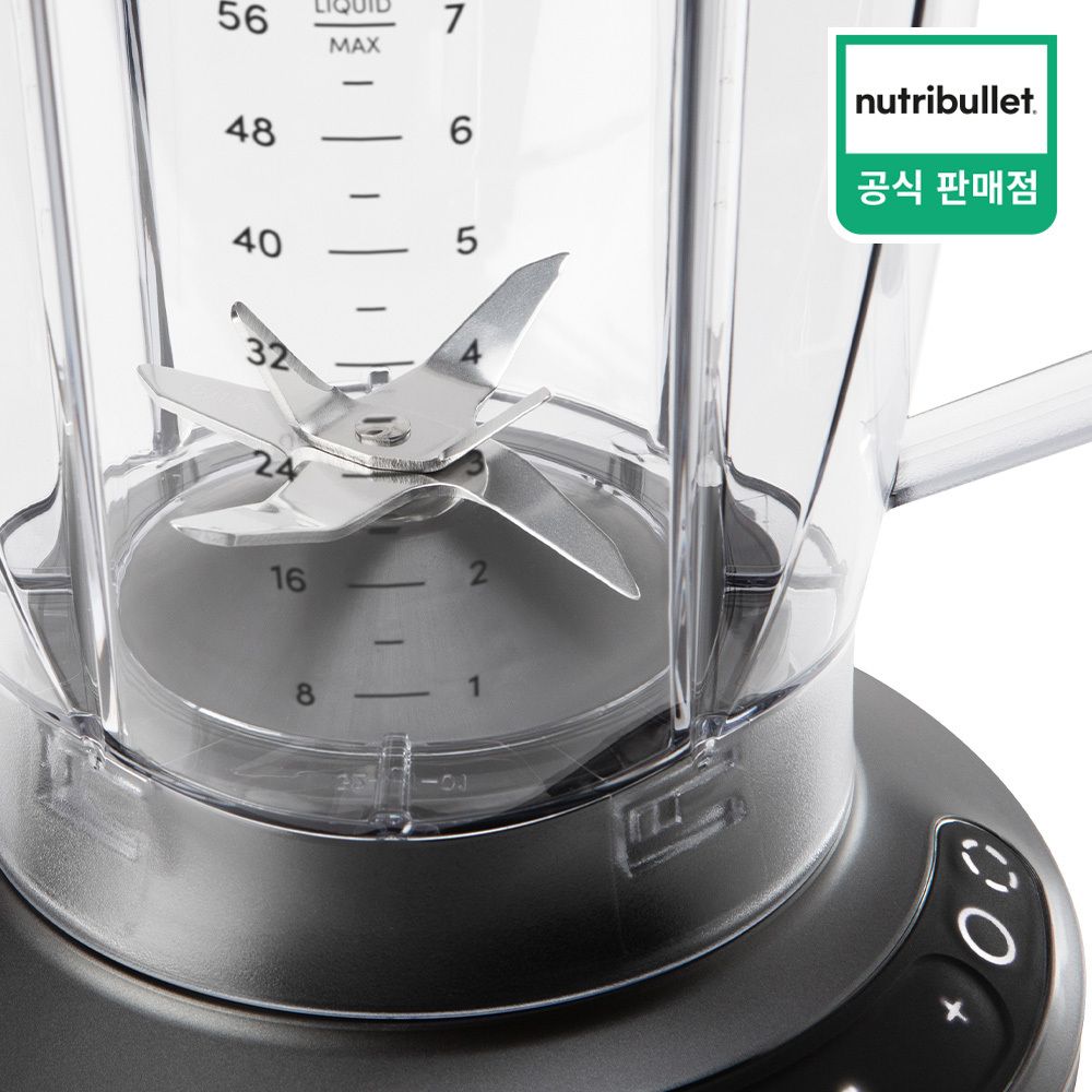 ★스마트센스★뉴트리불렛 NBF550DG 스마트센스 콤보
