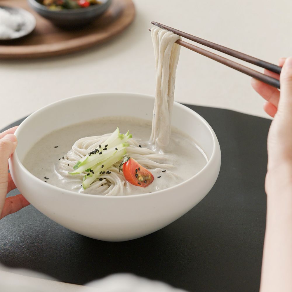 마이노멀 서리태 두부면 180g X 5봉