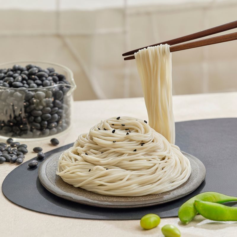 마이노멀 서리태 두부면 180g X 5봉