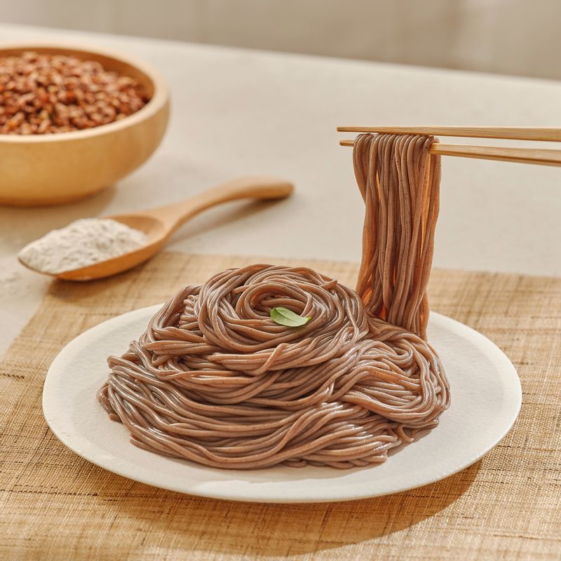 마이노멀 메밀 두부면 180g X 5봉