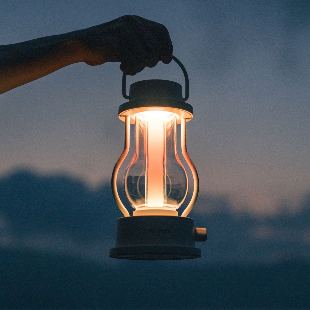 [공식수입원] 발뮤다 더 랜턴 L02B