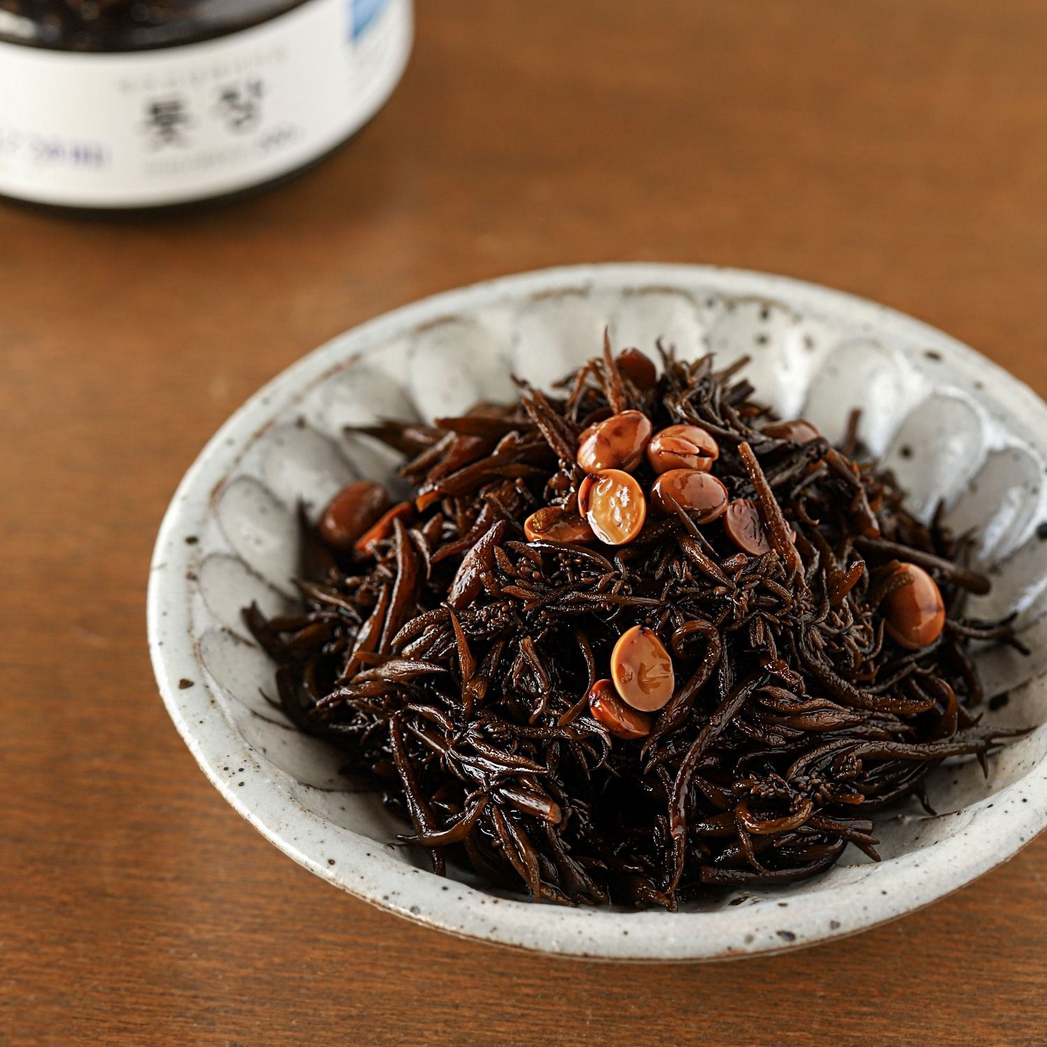 제주도 톳장아찌 150g