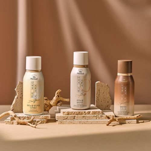 마이노멀 방탄커피 3종 (오리지널/디카페인/시그니처)