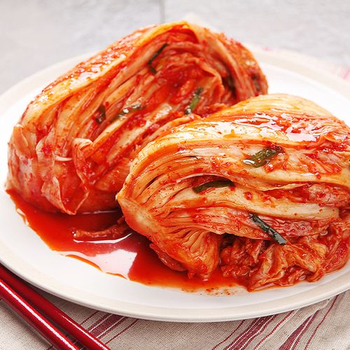 해남 배추김치 5kg/10kg (옵션선택)