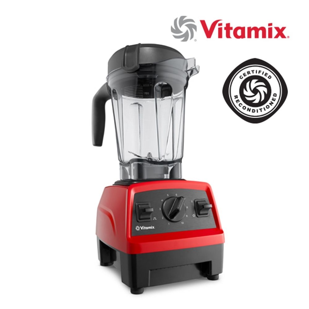 [리퍼제품][Vitamix] 바이타믹스 Explorian Series 2L 초고속블렌더 E320(B)