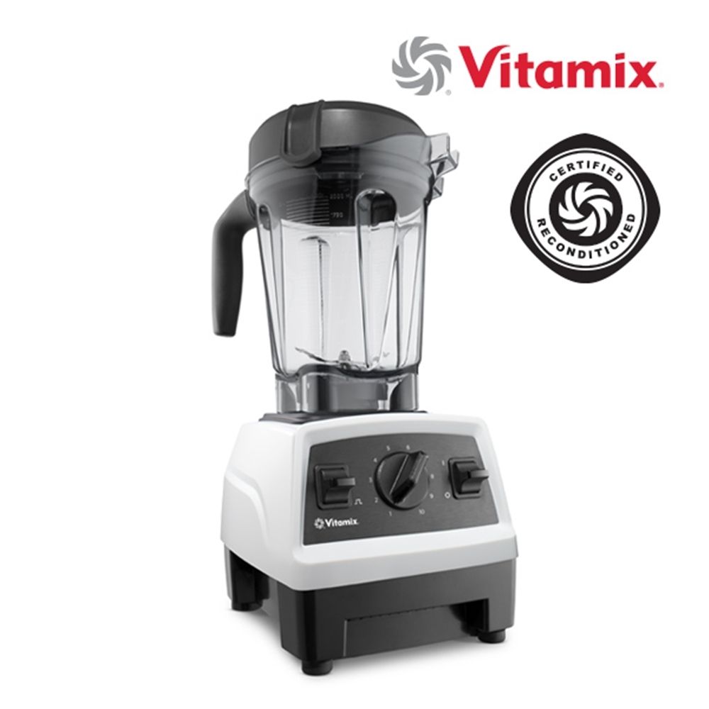 [리퍼제품][Vitamix] 바이타믹스 Explorian Series 2L 초고속블렌더 E320(B)