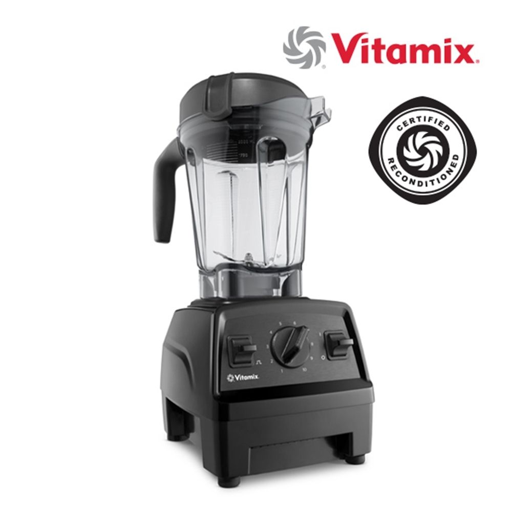 [리퍼제품][Vitamix] 바이타믹스 Explorian Series 2L 초고속블렌더 E320(B)
