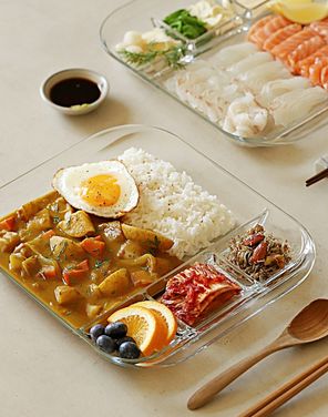 네칸 나눔 플레이트 image