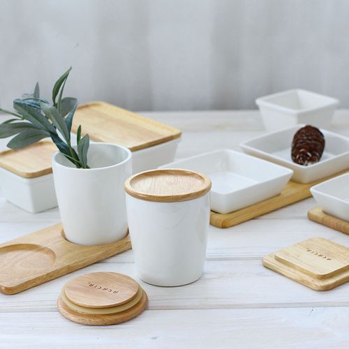 감성주방 화이트 찬기 시리즈	(옵션선택)