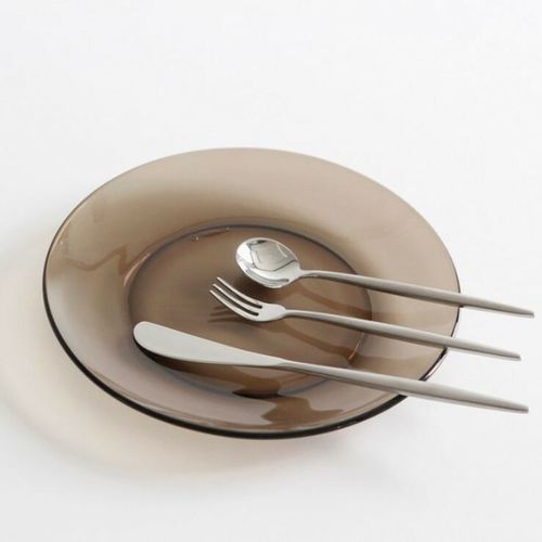 Duralex 리스 크레올 접시 (옵션선택)