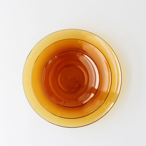 Duralex 엠버 플레이트 2size (옵션선택)