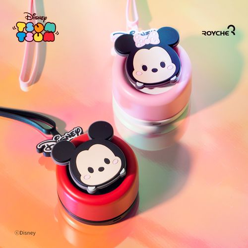 디즈니 미키마우스 선풍기 목걸이형