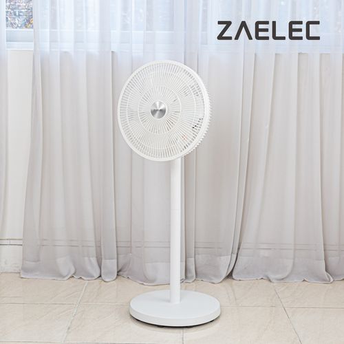 자일렉 이노센트 디지털스탠드 선풍기 ZL-215SD