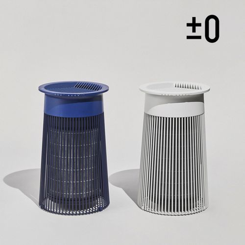 플러스마이너스제로 타워형 공기청정기 C030