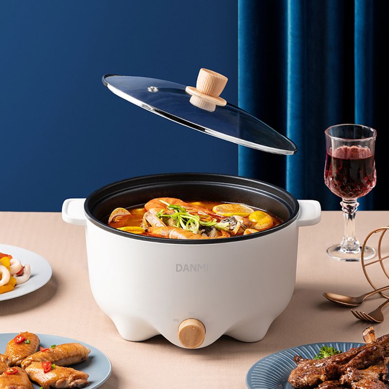 단미 전기냄비 멀티쿠커 3L DA-MEK01