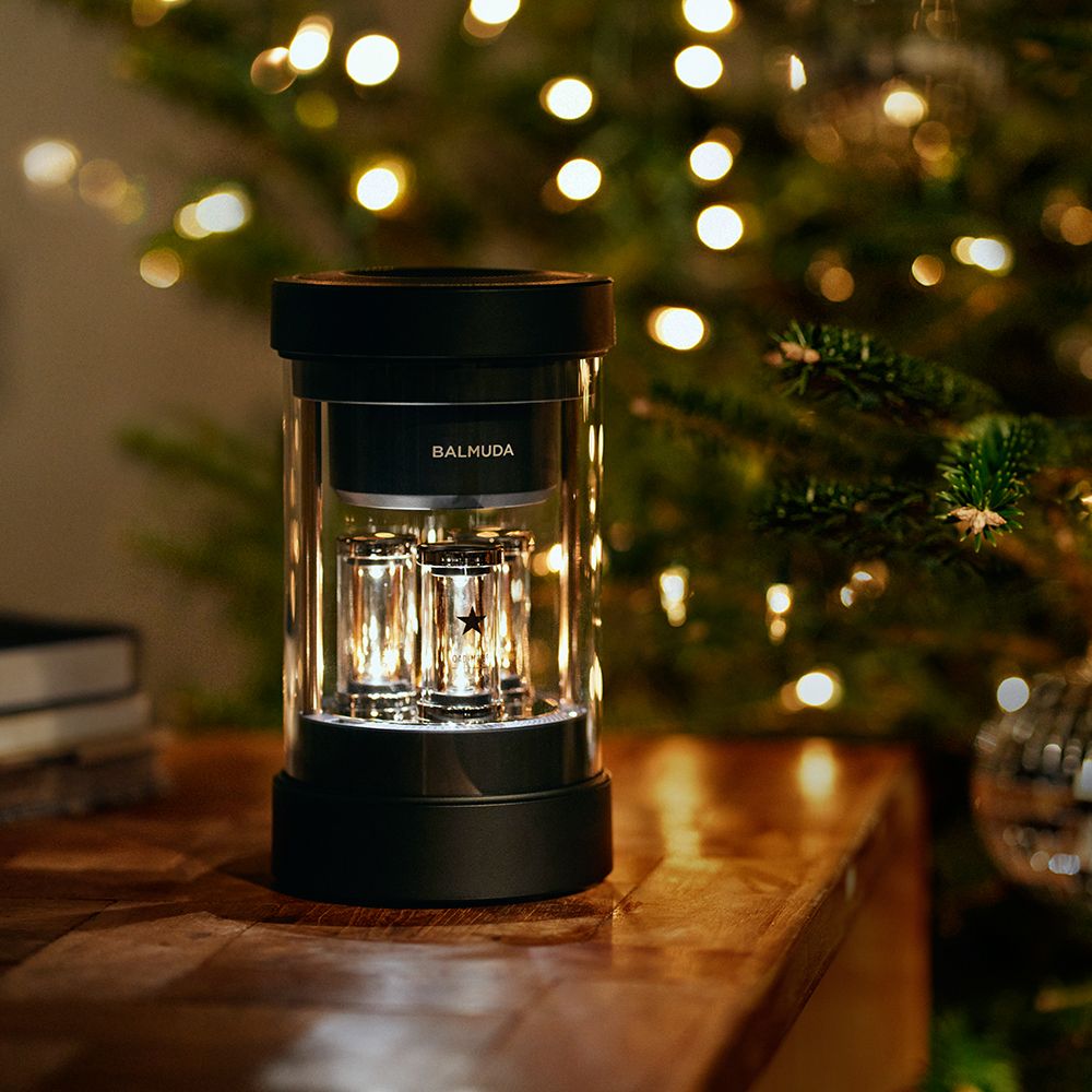 [공식수입원] 발뮤다 더 스피커 블랙 M01B 