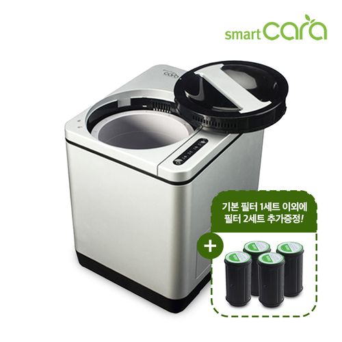 스마트카라 NEW 플래티넘 친환경 음식물처리기 PCS_350