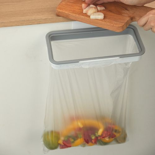 굿즈 걸어두는 휴지통