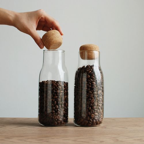 킨토 보틀잇 캐니스터 (옵션선택)