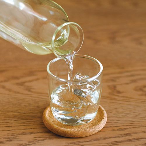 킨토 보틀잇 카라페 1L
